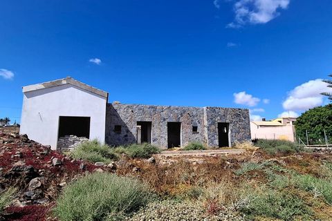 Villa a Villaverde, Fuerteventura, Villaverde - € 395.000 | Ref: R5373967 - foto 10