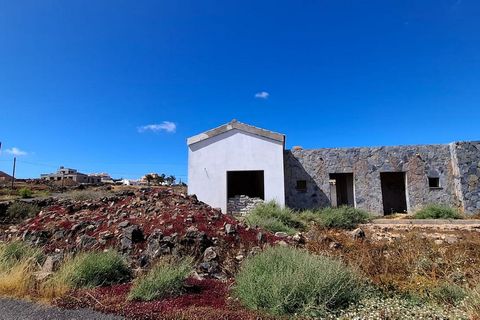 Villa a Villaverde, Fuerteventura, Villaverde - € 395.000 | Ref: R5373967 - foto 11