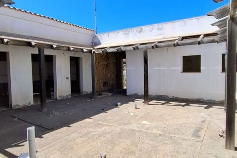 Villa a Villaverde, Fuerteventura, Villaverde - € 395.000 | Ref: R5373967 - foto 25