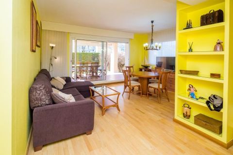 Leilighet i S'agaro, Gerona, S'agaro - € 465 000 | Ref: 3049/12898 - foto 7