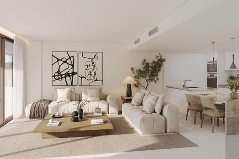 Byhus i Fuengirola, Malaga, Fuengirola - € 995.000 | Ref: R5373166 - foto 3
