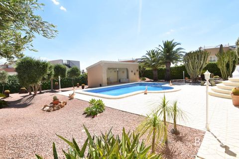 Villa i Ciudad Quesada, Alicante, Ciudad Quesada - € 549 950 | Ref: 2261 - foto 3