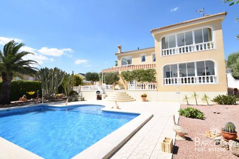 Villa i Ciudad Quesada, Alicante, Ciudad Quesada - € 549 950 | Ref: 2261 - foto 4