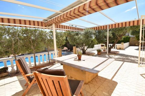 Villa i Ciudad Quesada, Alicante, Ciudad Quesada - € 549 950 | Ref: 2261 - foto 10