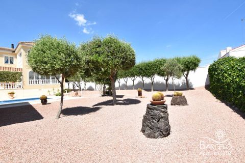 Villa i Ciudad Quesada, Alicante, Ciudad Quesada - € 549 950 | Ref: 2261 - foto 37