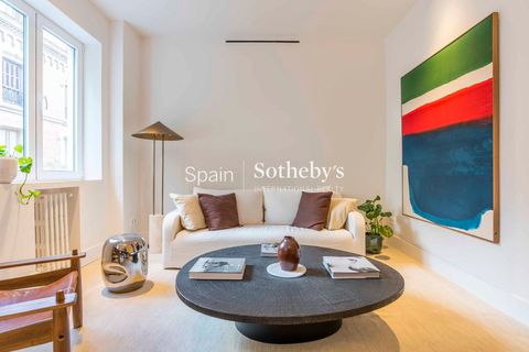 Leilighet i Madrid, Madrid, Madrid - € 1 099 000 | Ref: 326112 - foto 2