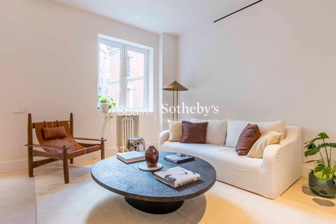 Leilighet i Madrid, Madrid, Madrid - € 1 099 000 | Ref: 326112 - foto 3