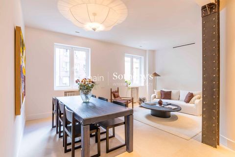 Leilighet i Madrid, Madrid, Madrid - € 1 099 000 | Ref: 326112 - foto 6