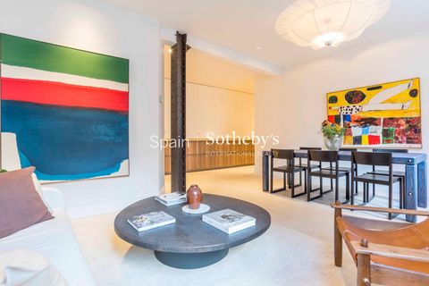 Leilighet i Madrid, Madrid, Madrid - € 1 099 000 | Ref: 326112 - foto 10