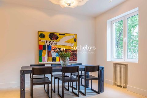 Leilighet i Madrid, Madrid, Madrid - € 1 099 000 | Ref: 326112 - foto 11