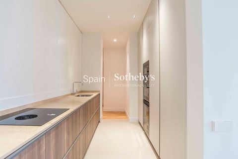Leilighet i Madrid, Madrid, Madrid - € 1 099 000 | Ref: 326112 - foto 12