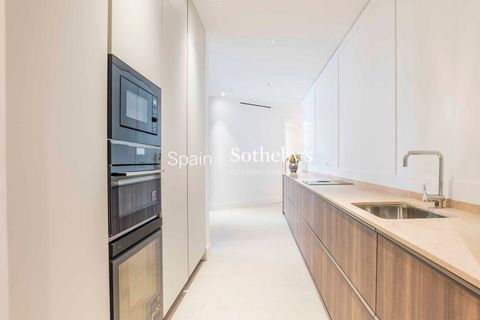 Leilighet i Madrid, Madrid, Madrid - € 1 099 000 | Ref: 326112 - foto 18