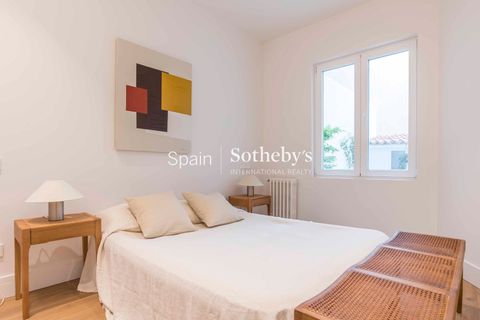 Leilighet i Madrid, Madrid, Madrid - € 1 099 000 | Ref: 326112 - foto 19