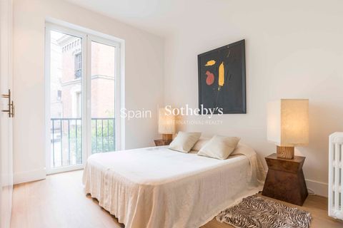 Leilighet i Madrid, Madrid, Madrid - € 1 099 000 | Ref: 326112 - foto 21