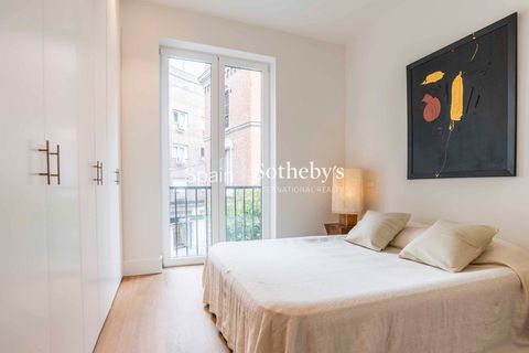 Leilighet i Madrid, Madrid, Madrid - € 1 099 000 | Ref: 326112 - foto 34