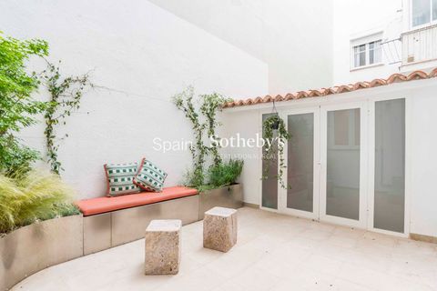 Leilighet i Madrid, Madrid, Madrid - € 1 099 000 | Ref: 326112 - foto 38