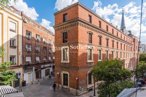 Leilighet i Madrid, Madrid, Madrid - € 1 099 000 | Ref: 326112 - foto 40