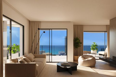 Penthouse i Calpe, Alicante, Calpe - € 995.000 | Ref: SDP05017GE/3696 - foto 6