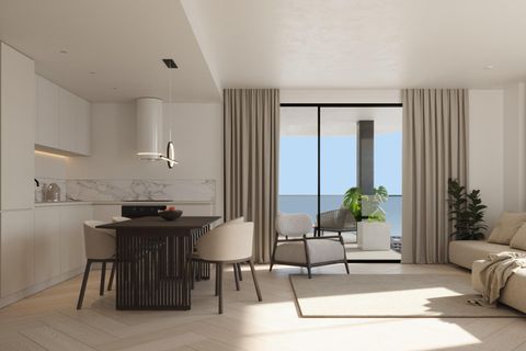 Penthouse i Calpe, Alicante, Calpe - € 995.000 | Ref: SDP05017GE/3696 - foto 8
