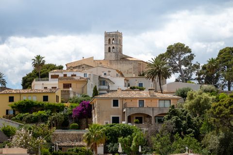 Dorfhaus in Selva, Mallorca, Selva - € 420.000 | Ref: 74976 - Foto 2