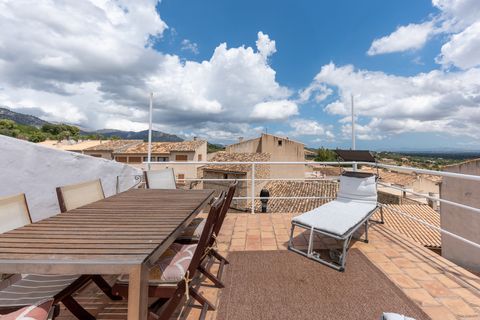 Dorfhaus in Selva, Mallorca, Selva - € 420.000 | Ref: 74976 - Foto 3