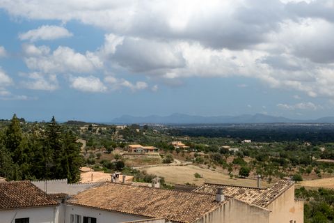 Dorfhaus in Selva, Mallorca, Selva - € 420.000 | Ref: 74976 - Foto 4