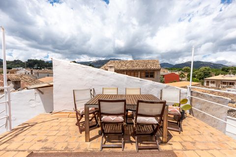 Dorfhaus in Selva, Mallorca, Selva - € 420.000 | Ref: 74976 - Foto 5