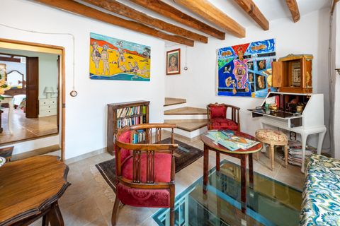 Dorfhaus in Selva, Mallorca, Selva - € 420.000 | Ref: 74976 - Foto 6
