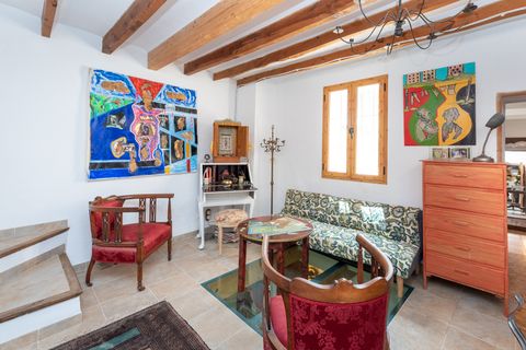 Dorfhaus in Selva, Mallorca, Selva - € 420.000 | Ref: 74976 - Foto 7
