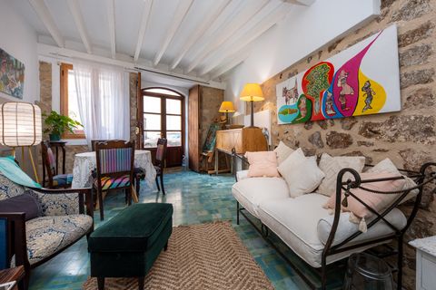 Dorfhaus in Selva, Mallorca, Selva - € 420.000 | Ref: 74976 - Foto 8