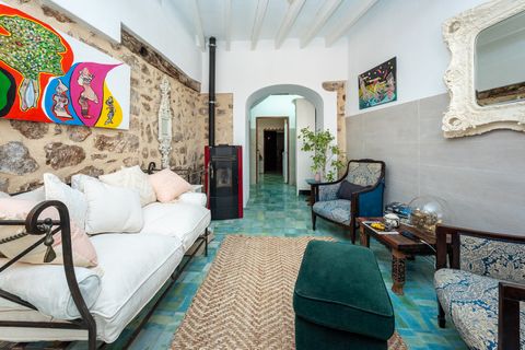Dorfhaus in Selva, Mallorca, Selva - € 420.000 | Ref: 74976 - Foto 9
