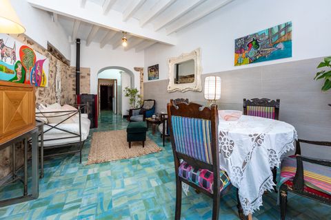 Dorfhaus in Selva, Mallorca, Selva - € 420.000 | Ref: 74976 - Foto 10
