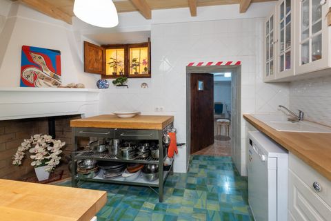 Dorfhaus in Selva, Mallorca, Selva - € 420.000 | Ref: 74976 - Foto 12