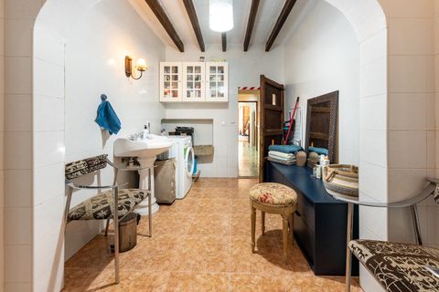 Dorfhaus in Selva, Mallorca, Selva - € 420.000 | Ref: 74976 - Foto 17