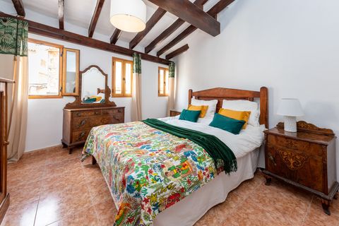 Dorfhaus in Selva, Mallorca, Selva - € 420.000 | Ref: 74976 - Foto 18