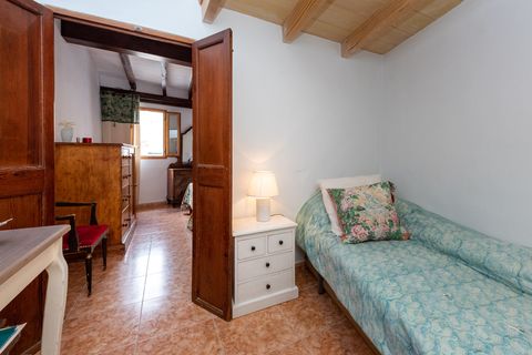 Dorfhaus in Selva, Mallorca, Selva - € 420.000 | Ref: 74976 - Foto 19