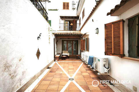 Apartament a Llucmajor, Mallorca, Llucmajor - € 2.000/mes | Ref: R29715 - foto 9