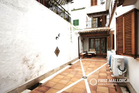Apartament a Llucmajor, Mallorca, Llucmajor - € 2.000/mes | Ref: R29715 - foto 10