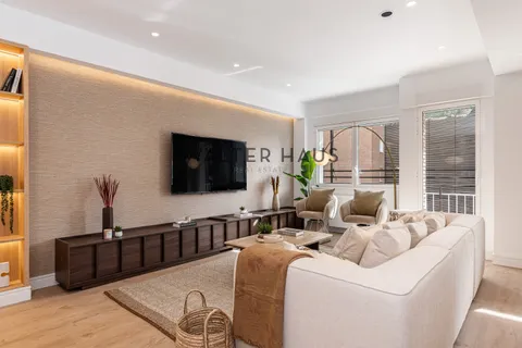 Leilighet i Madrid, Madrid, Madrid - € 1 399 000 | Ref: M12067V - foto 2