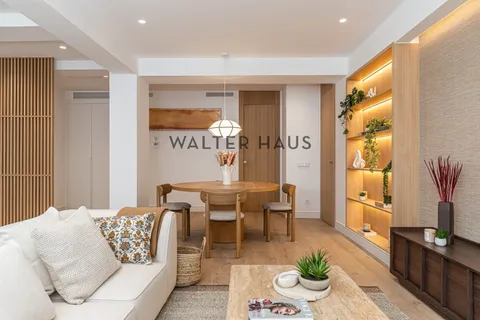 Leilighet i Madrid, Madrid, Madrid - € 1 399 000 | Ref: M12067V - foto 3