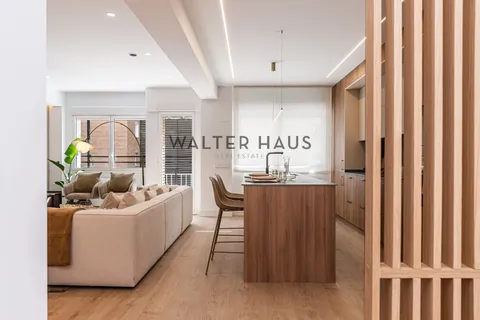Leilighet i Madrid, Madrid, Madrid - € 1 399 000 | Ref: M12067V - foto 4