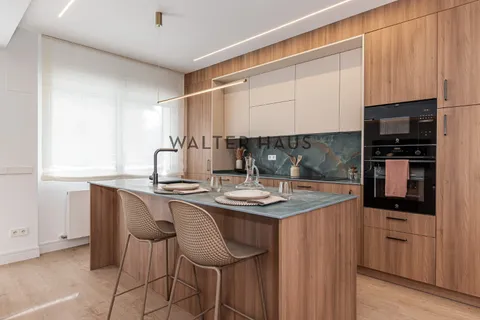 Leilighet i Madrid, Madrid, Madrid - € 1 399 000 | Ref: M12067V - foto 5