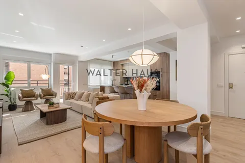 Leilighet i Madrid, Madrid, Madrid - € 1 399 000 | Ref: M12067V - foto 6