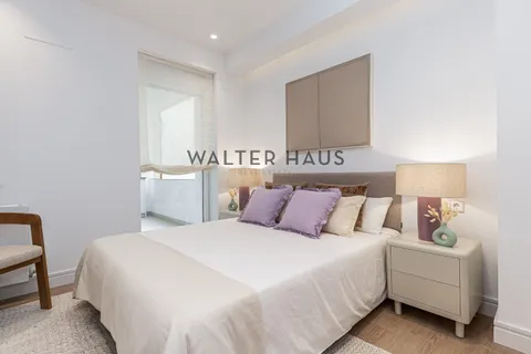 Leilighet i Madrid, Madrid, Madrid - € 1 399 000 | Ref: M12067V - foto 10