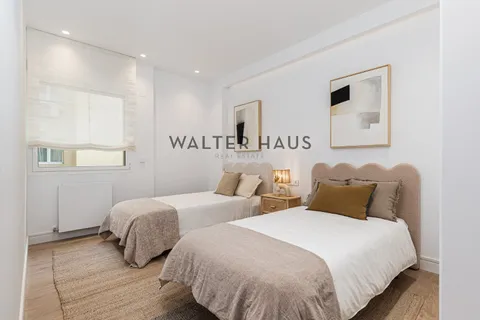 Leilighet i Madrid, Madrid, Madrid - € 1 399 000 | Ref: M12067V - foto 11