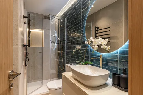 Leilighet i Madrid, Madrid, Madrid - € 1 399 000 | Ref: M12067V - foto 12