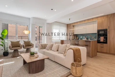 Leilighet i Madrid, Madrid, Madrid - € 1 399 000 | Ref: M12067V - foto 15