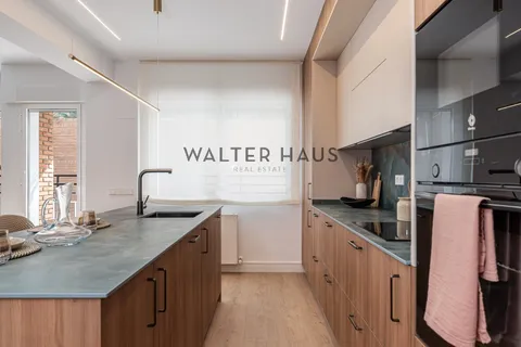 Leilighet i Madrid, Madrid, Madrid - € 1 399 000 | Ref: M12067V - foto 17