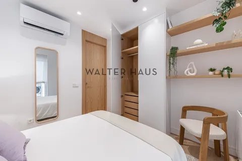 Leilighet i Madrid, Madrid, Madrid - € 1 399 000 | Ref: M12067V - foto 24