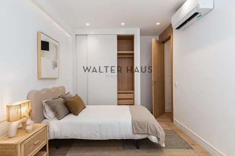Leilighet i Madrid, Madrid, Madrid - € 1 399 000 | Ref: M12067V - foto 26